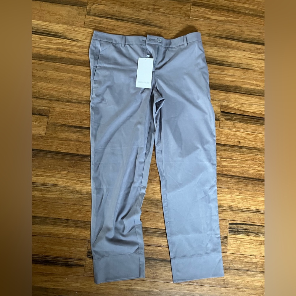 Wildfang Empower Trouser size 14. Unworn, like new.